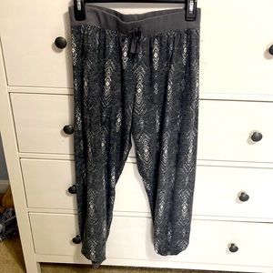 Mudd Brand Pajama Pants